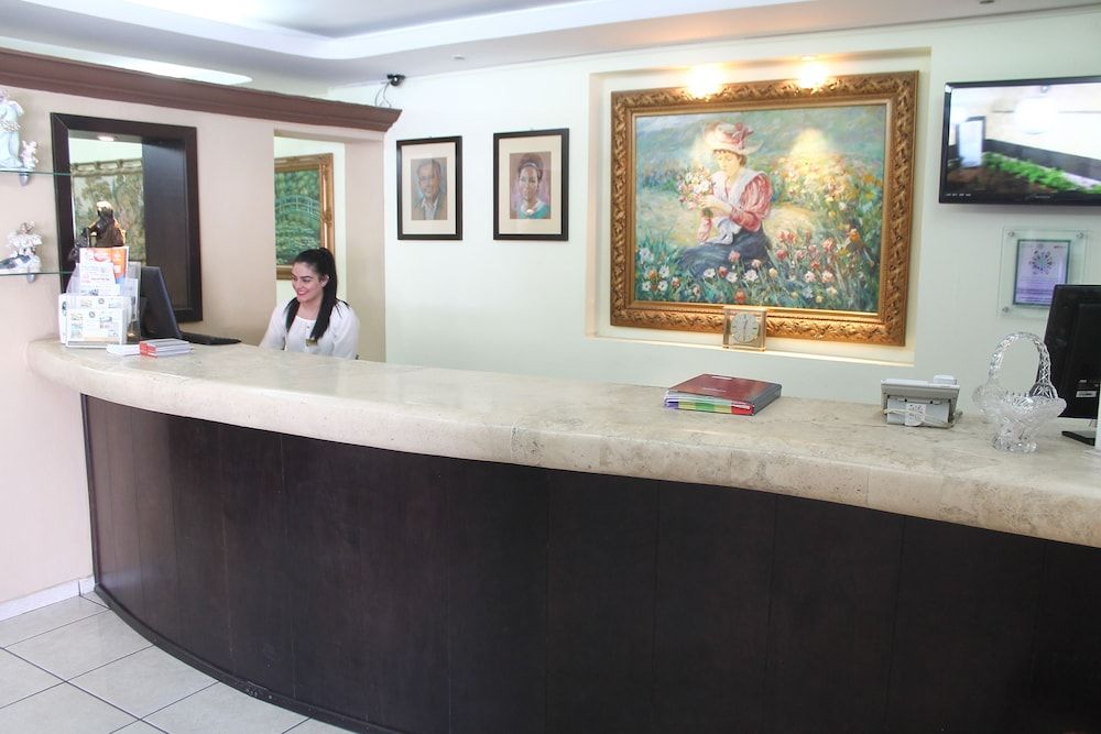 Hotel Rincón Real Suites 3