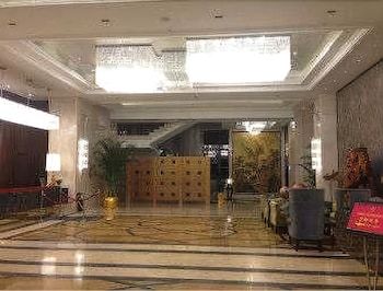 Ramada Plaza Fuzhou South 3