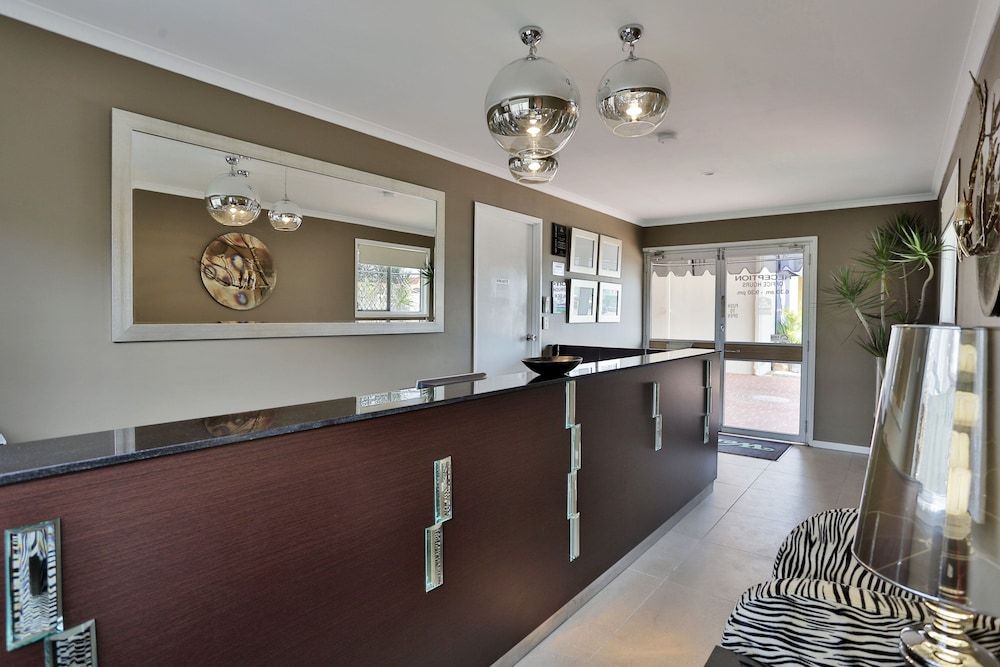 Best Western Kimba Lodge 2