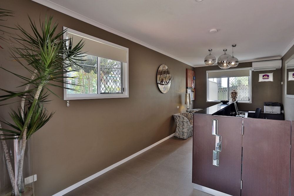 Best Western Kimba Lodge 3