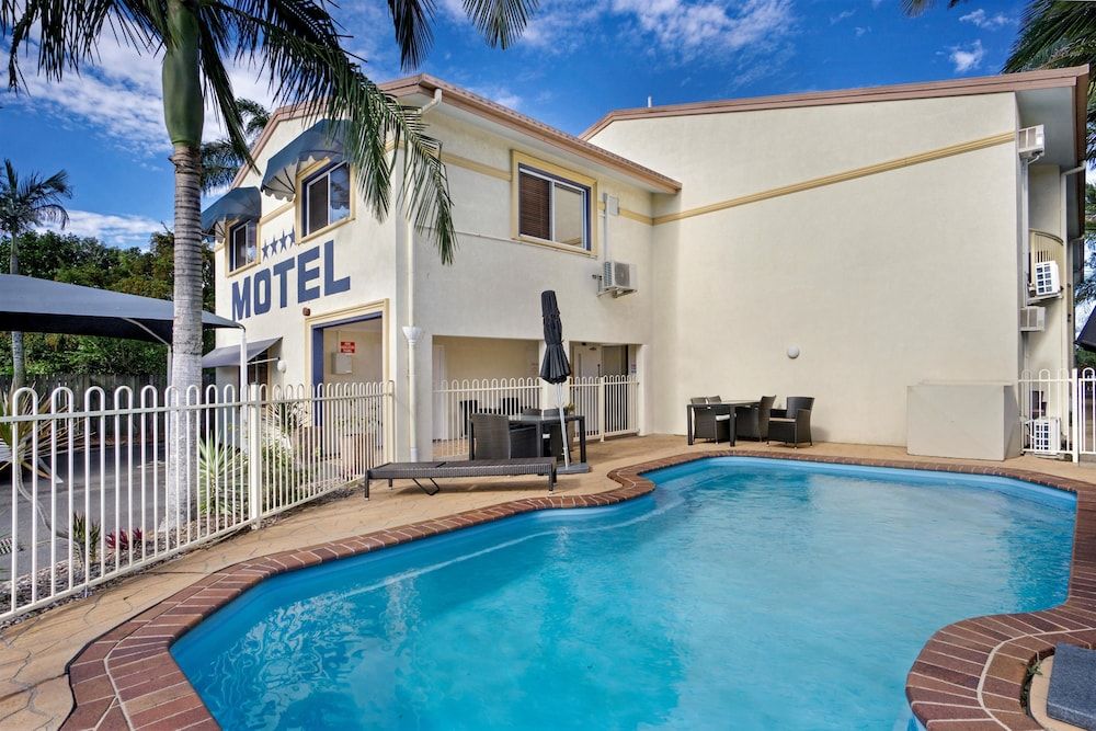 Best Western Kimba Lodge