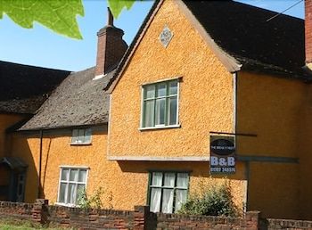 The Bridge Street Historic Guest House