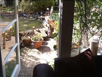 The Bridge Street Historic Guest House 2