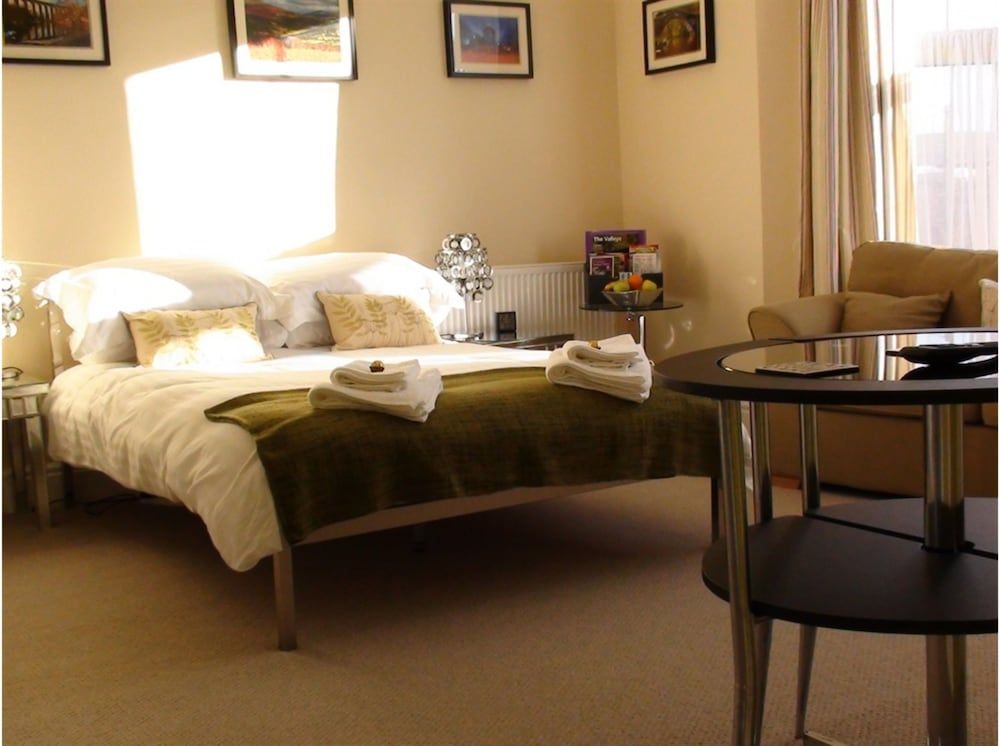 Studios At Glenthorne 3