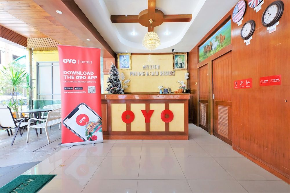 OYO 485 Million Patong Beach Resort 2