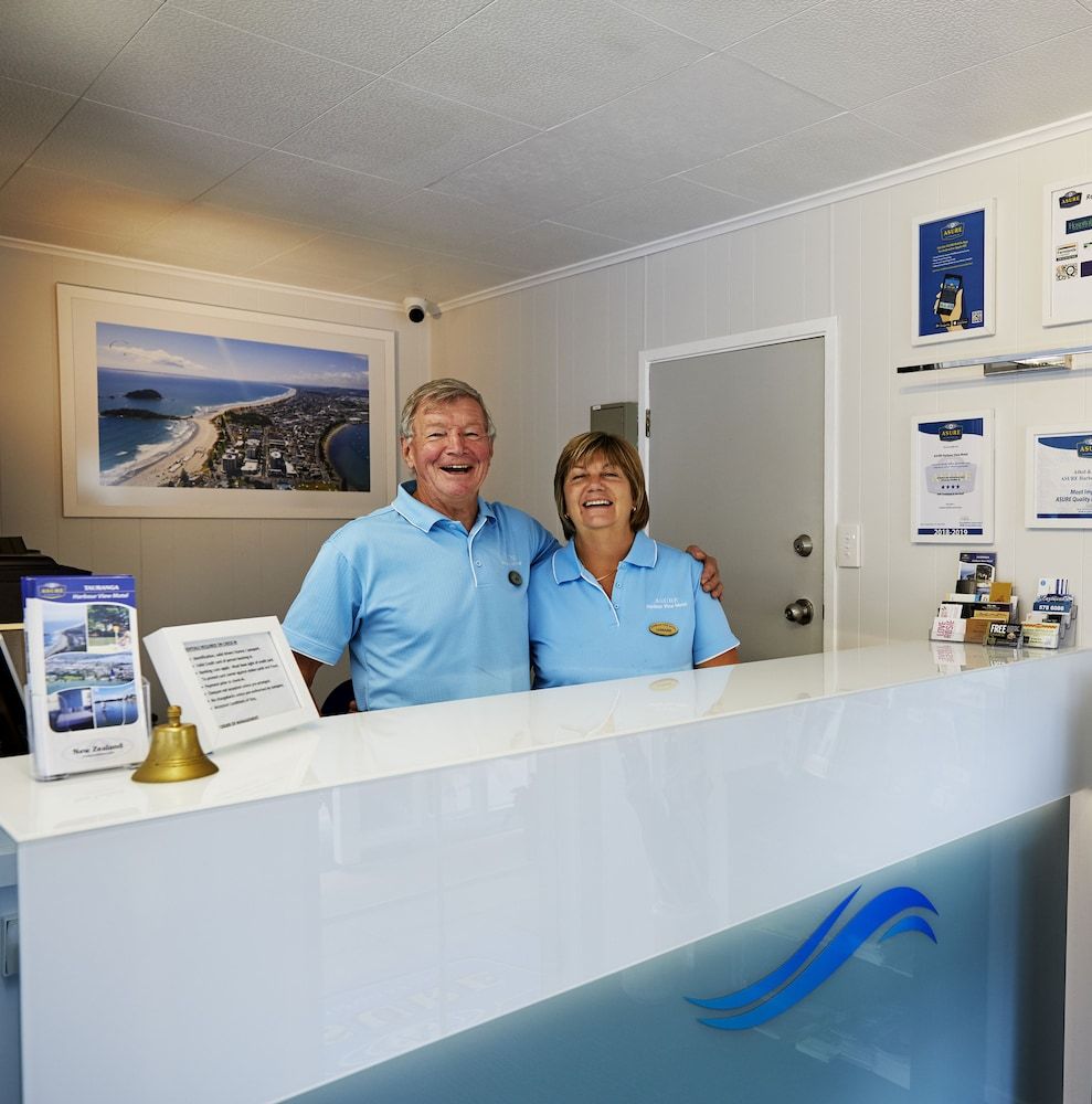 Asure Harbour View Motel 2 Asure Harbour View Motel 2