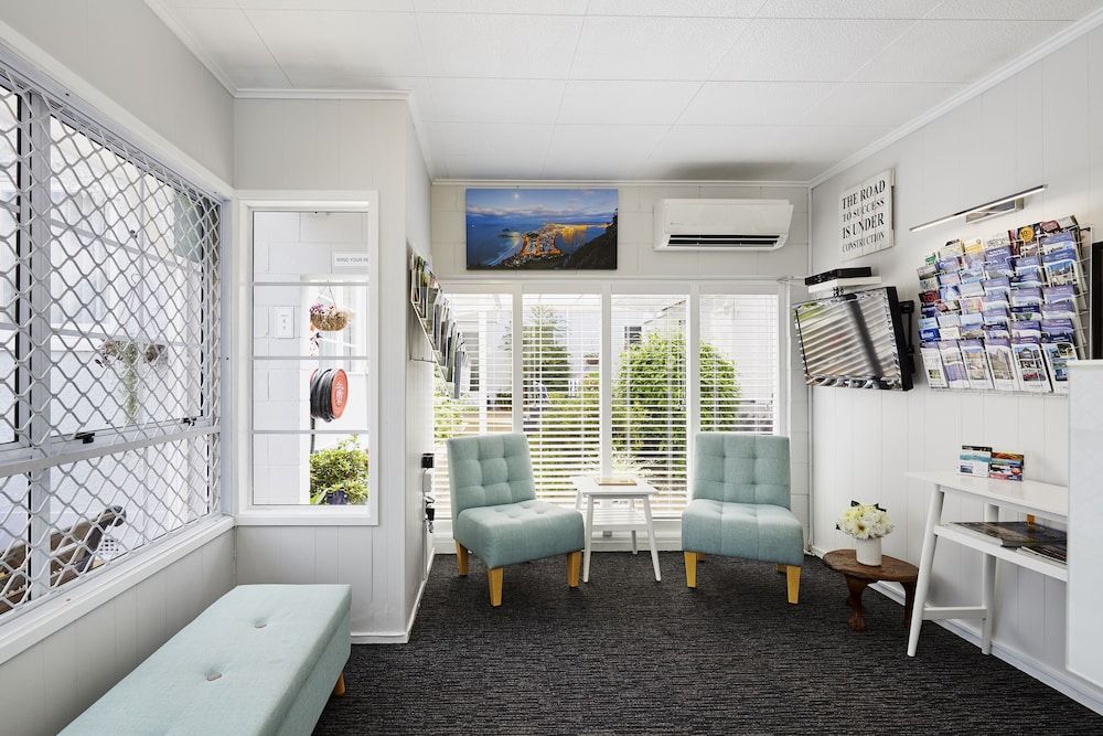 Asure Harbour View Motel 3 Asure Harbour View Motel 3