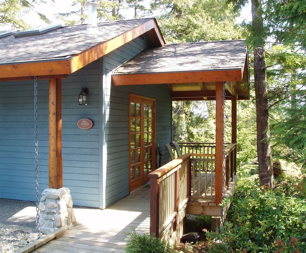 A Snug Harbour Inn 3