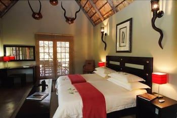 Indlovu River Lodge 3