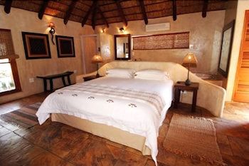 Indlovu River Lodge 2
