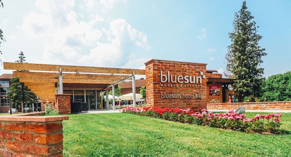 Hotel Kaj 4 estrelas em Marija Bistrica