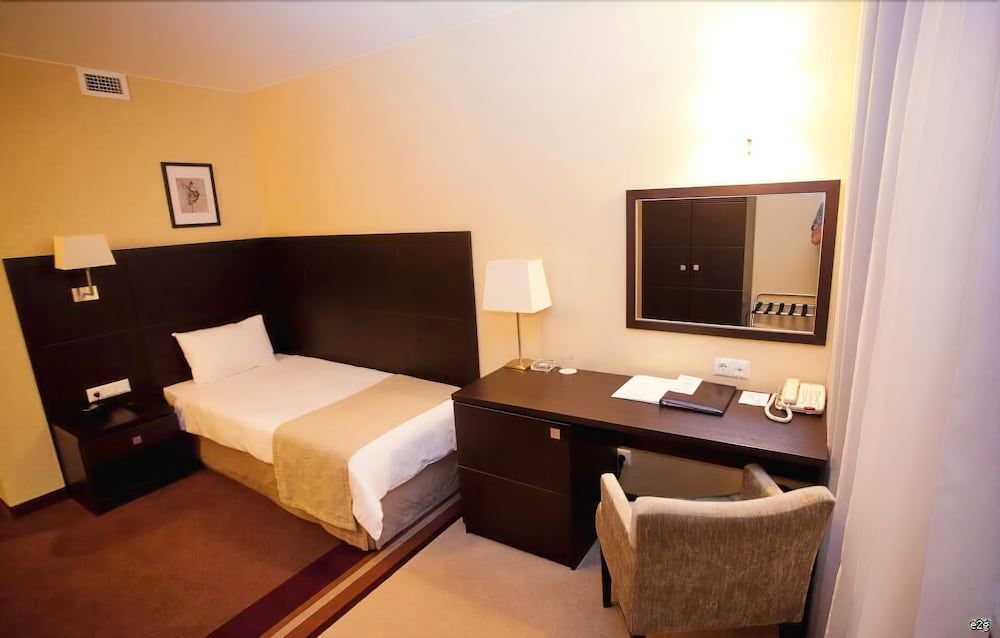 Baltiya Hotel -1 estrellas en San Petersburgo