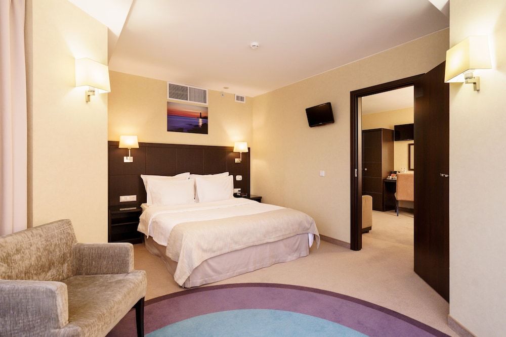 Baltiya Hotel 3