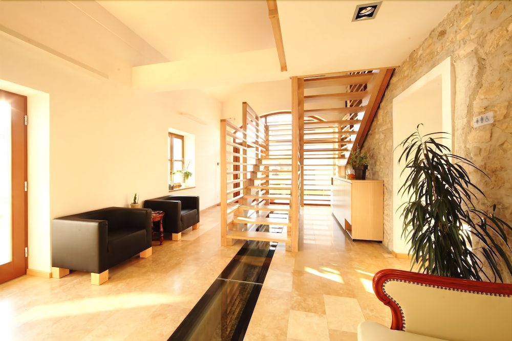 Hotel Historia Malomkert 2