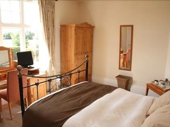 The Randolph Hotel 2