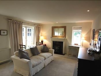 Rectory Farm Annexe 3