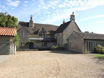 Rectory Farm Annexe -1 estrellas en Grantham