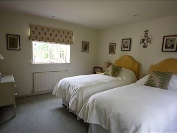 Rectory Farm Annexe 2