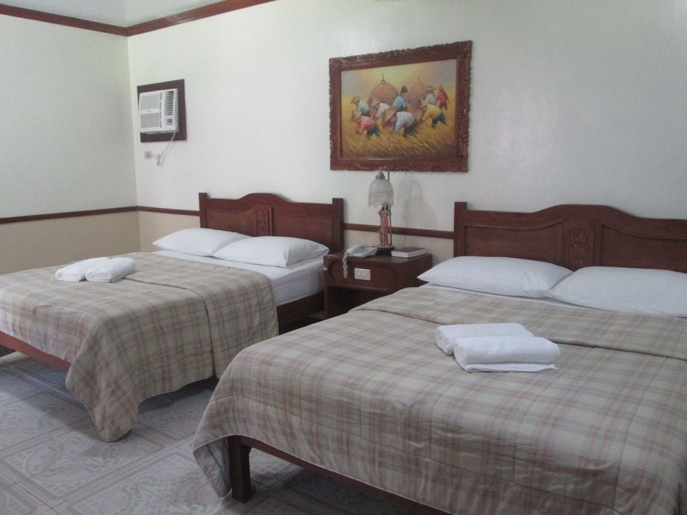 Tonglen Eco Resort 1