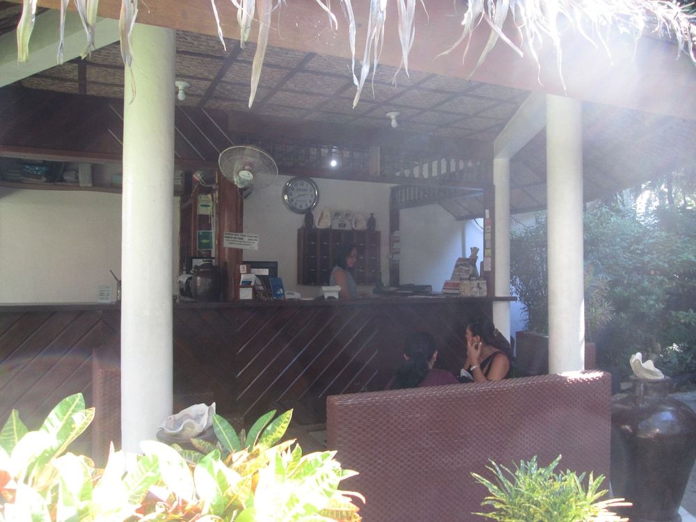 Tonglen Eco Resort 2