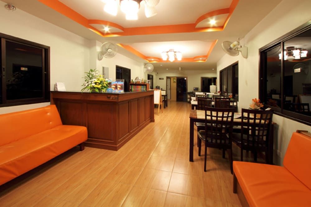 Phuket Airport Inn 3