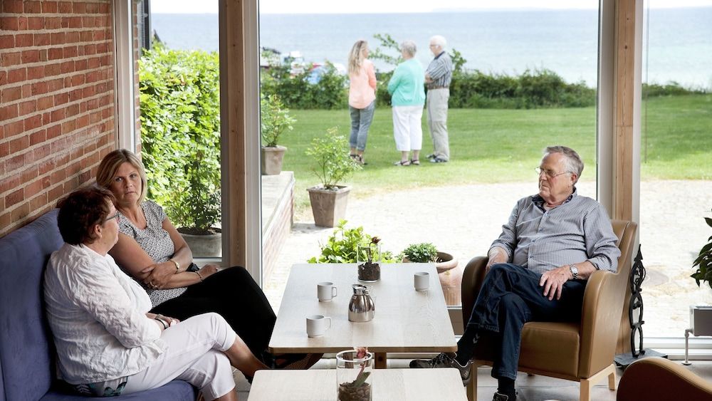 Konference & Hotel Klinten 3