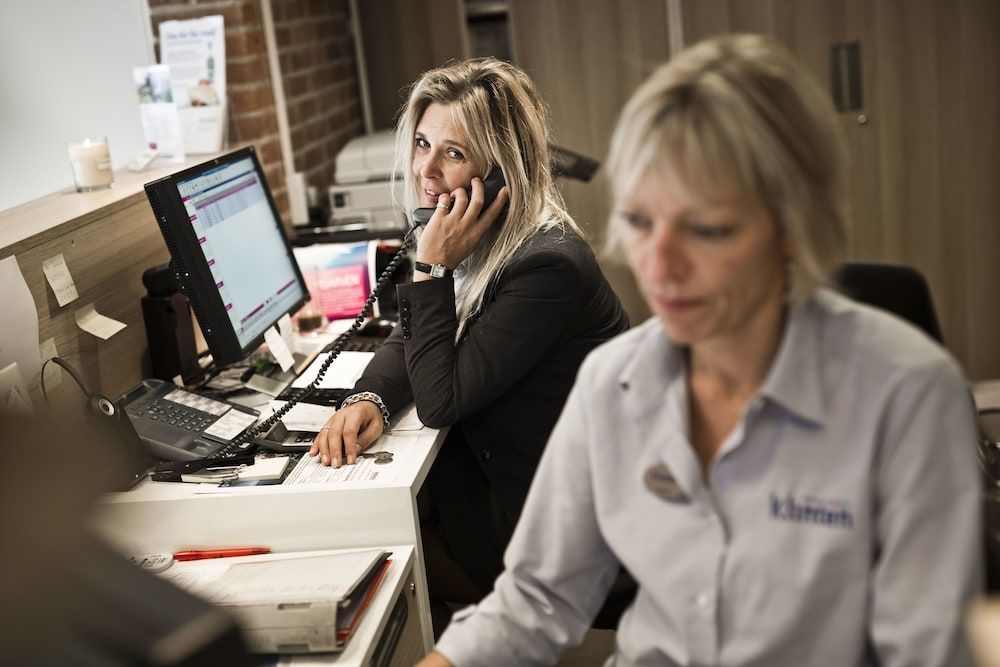 Konference & Hotel Klinten 2