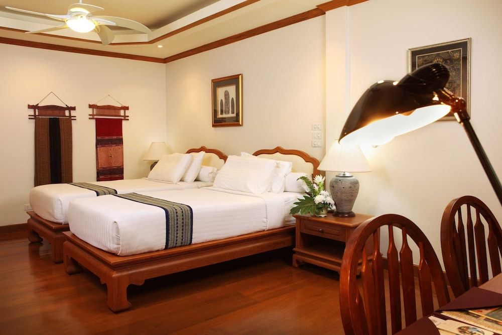 Tao Garden Health Spa & Resort 3