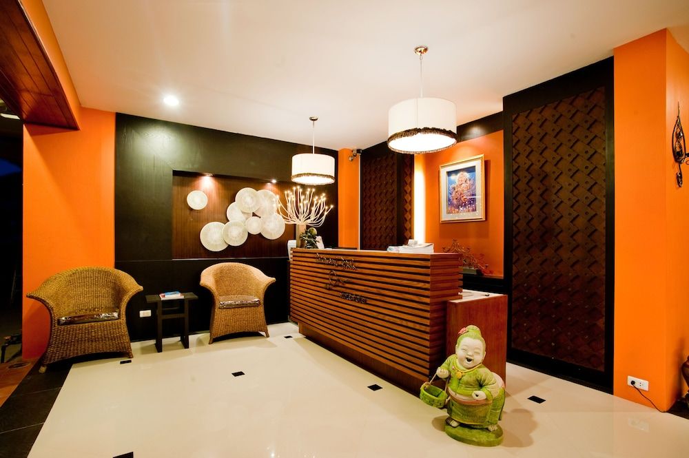 Deva Suites Patong 3