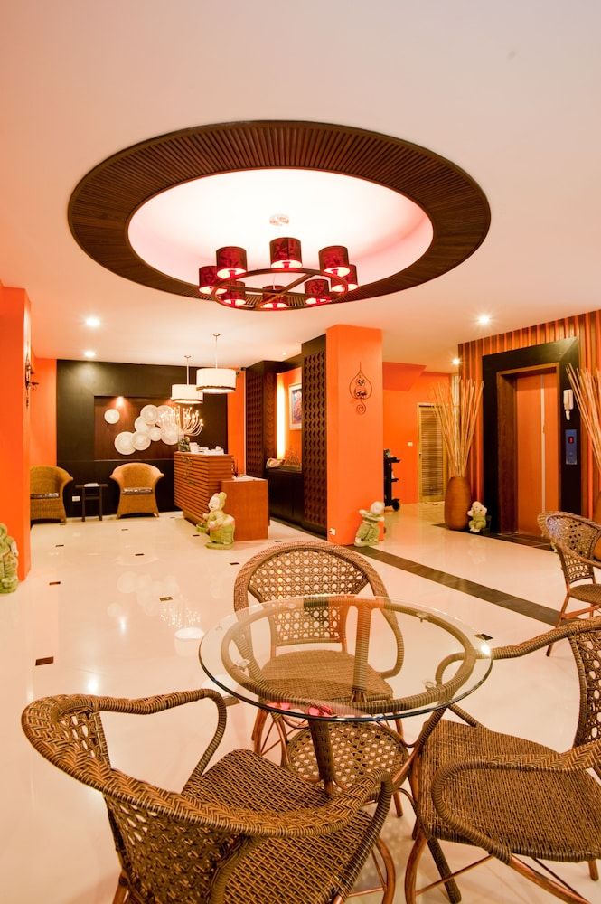 Deva Suites Patong 2
