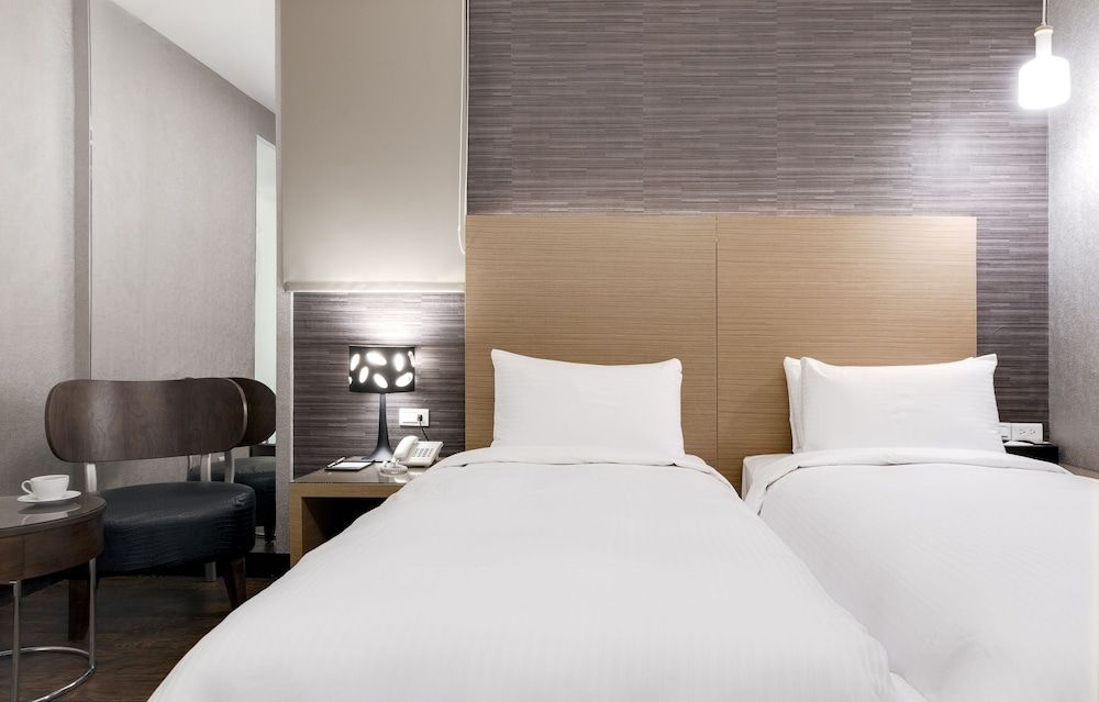 E-Coast Star Hotel 3