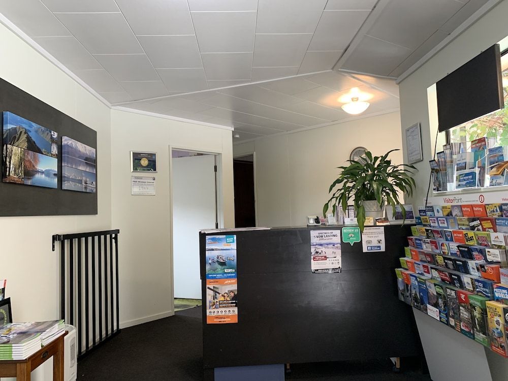 Wanaka Heights Motel 3