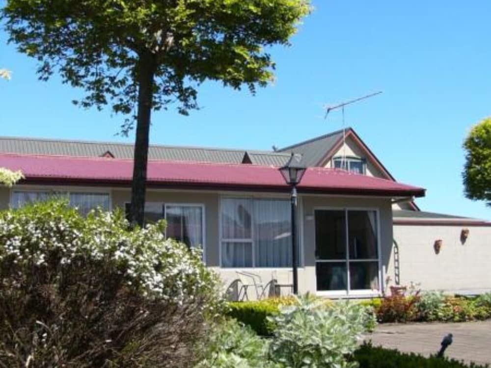 Aachen Place Motel 2