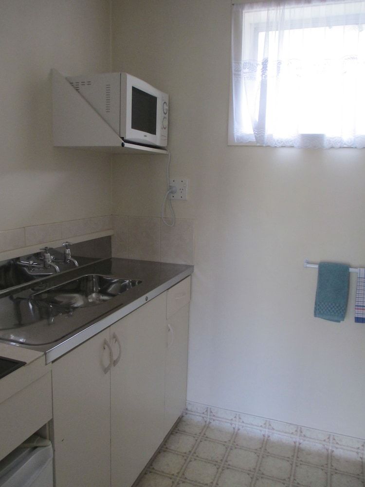 Aachen Place Motel 3