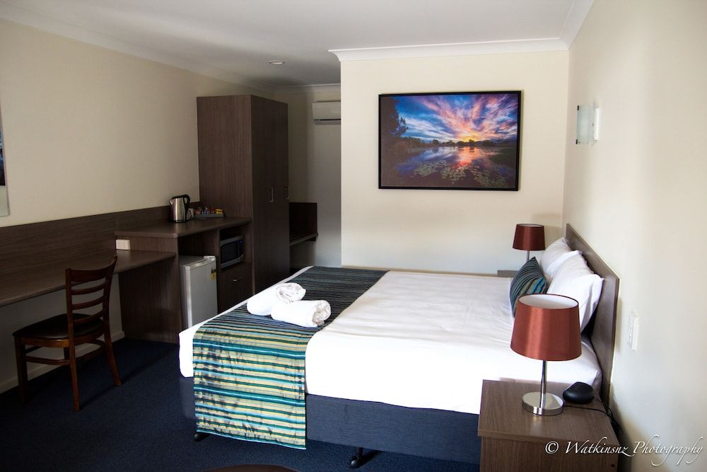 Sugar Country Motor Inn 3