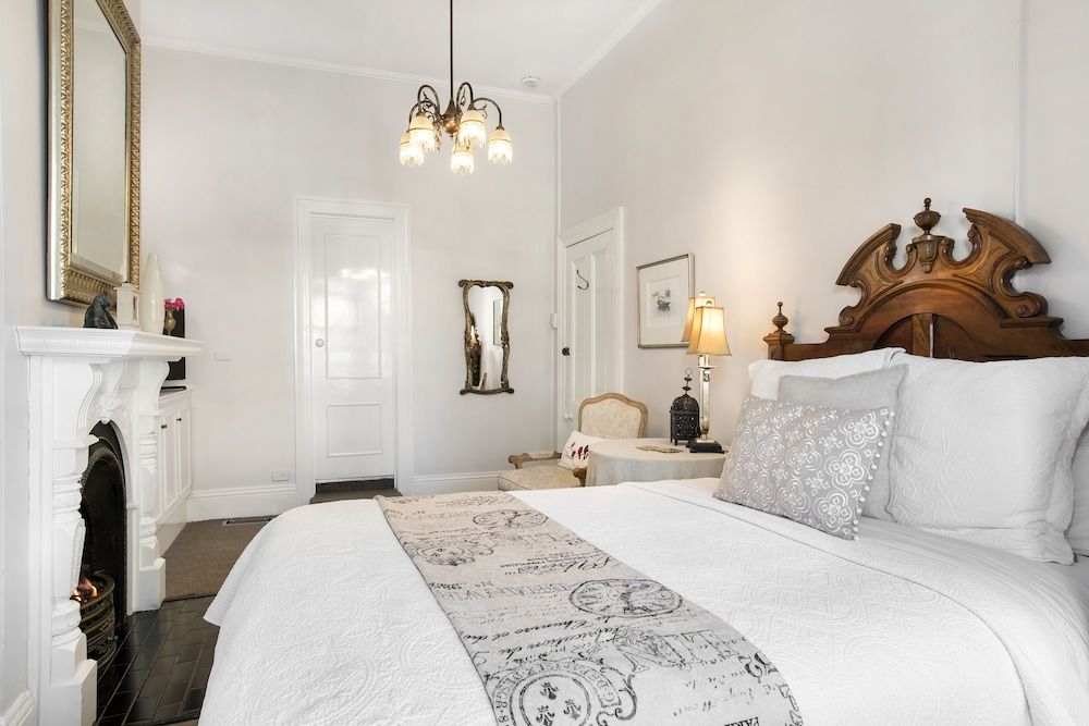 Captain's Retreat B&B 3