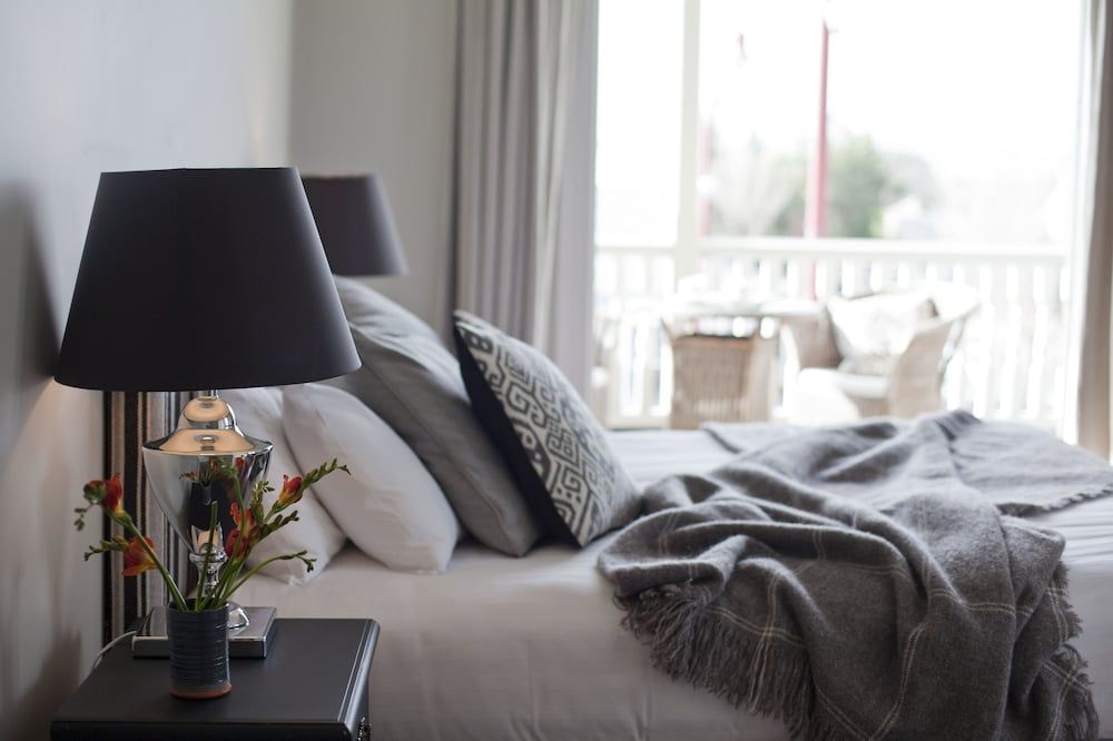 The Martinborough Hotel 2