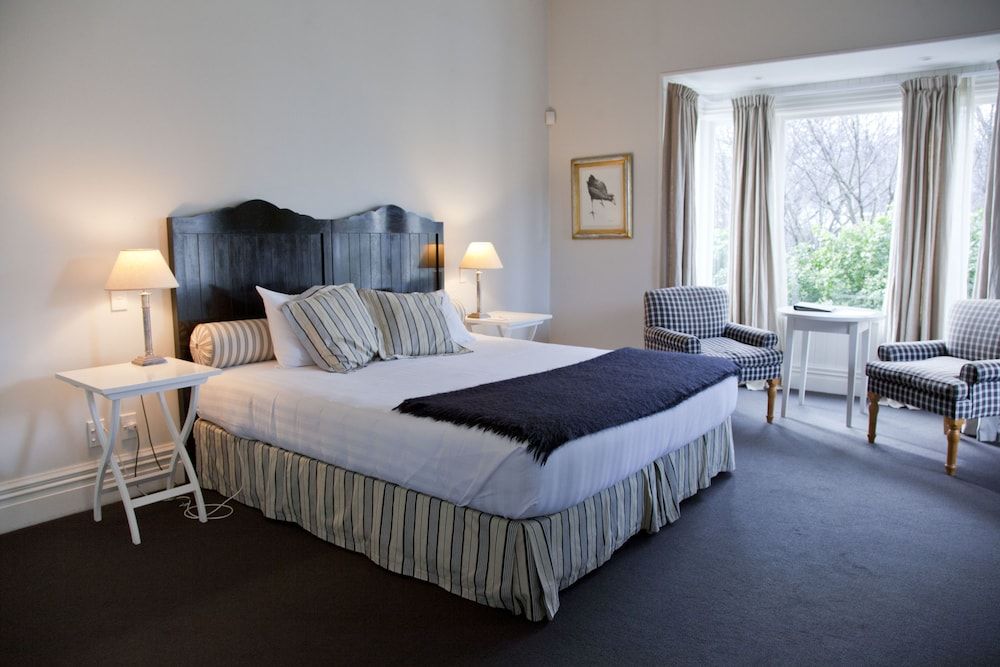 The Martinborough Hotel 3