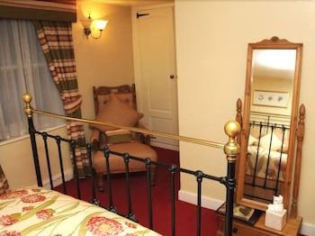 The Angel Restaurant with Rooms 2