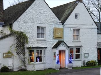 The Angel Restaurant with Rooms