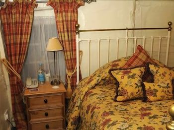 The Angel Restaurant with Rooms 3