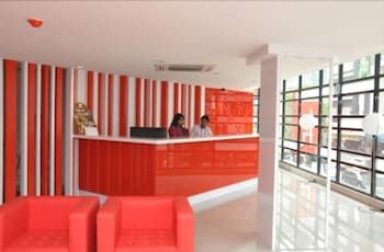 K Hotel 2