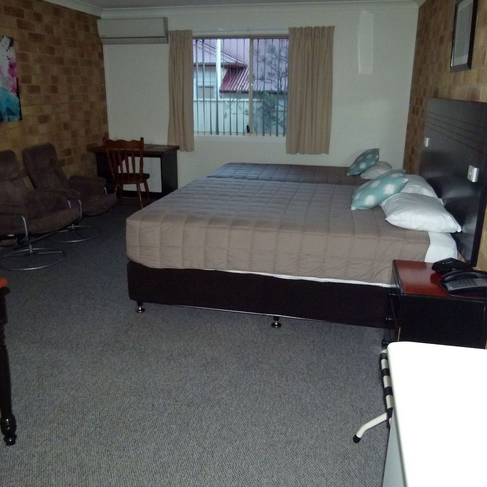 Lismore Wilson Motel 3