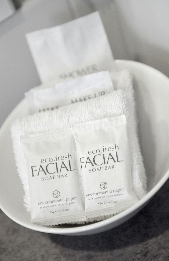 Brougham Heights Motel 2