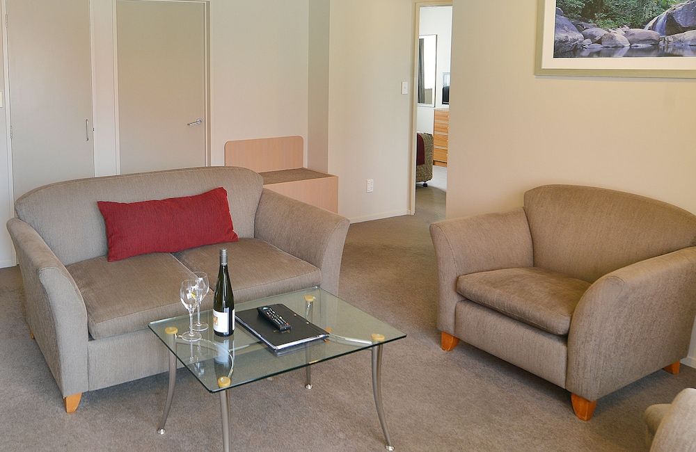 Brougham Heights Motel 3