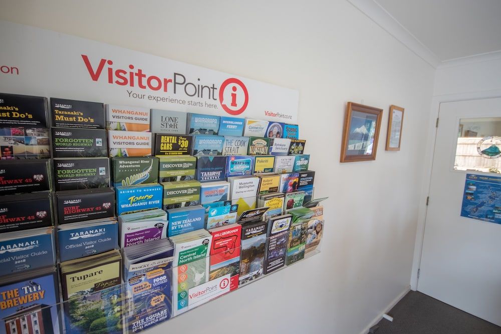 Antonio Mews Motel 3