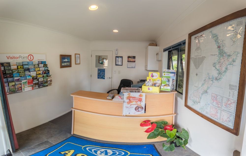 Antonio Mews Motel 2