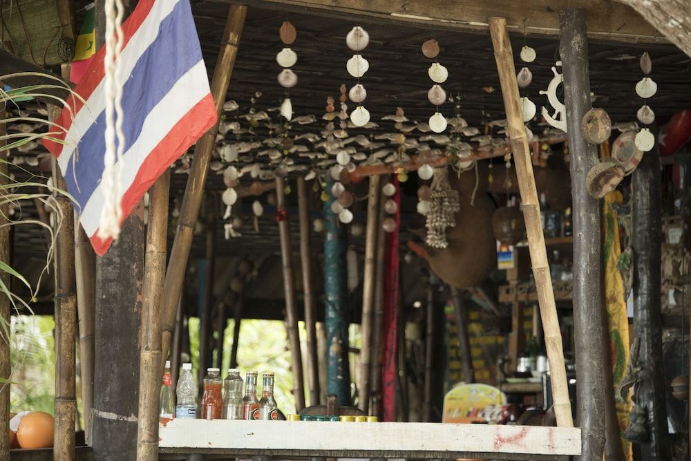 Mai Pen Rai Bungalows 2