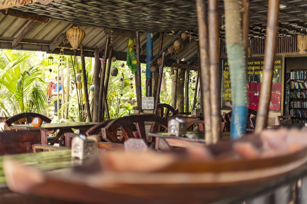 Mai Pen Rai Bungalows 3