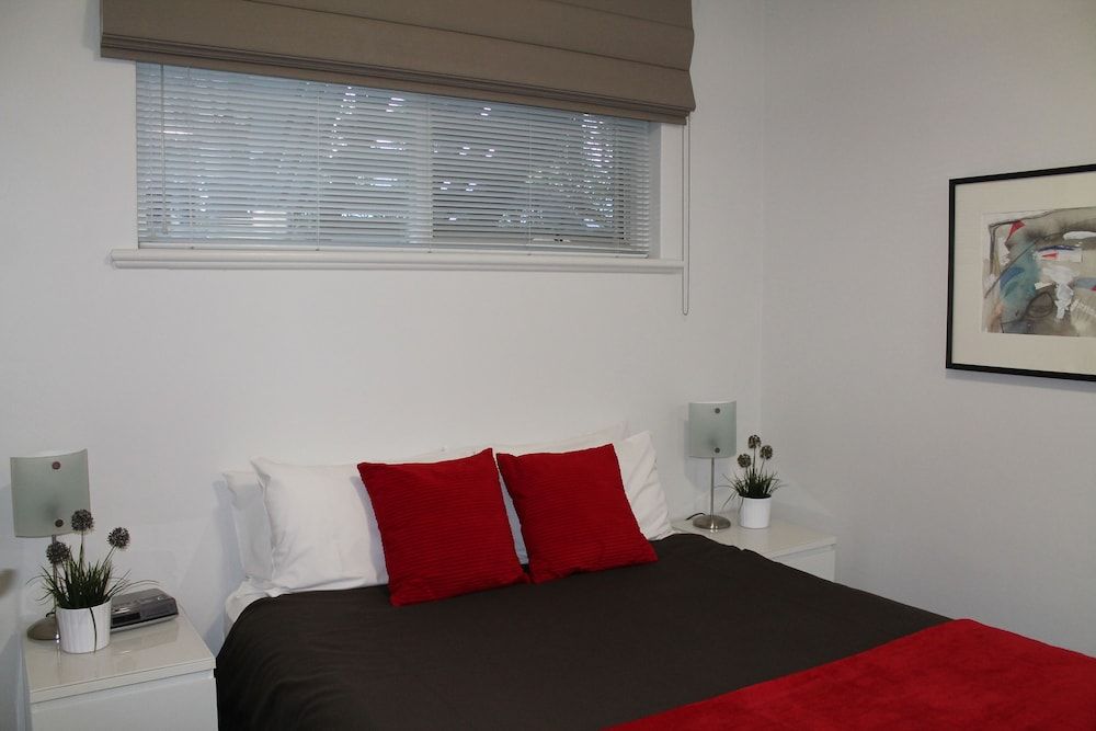 Adelaide DressCircle Apartments - Sussex St 3